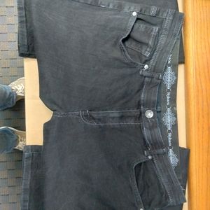 2 for 20 Style & Co Jeans